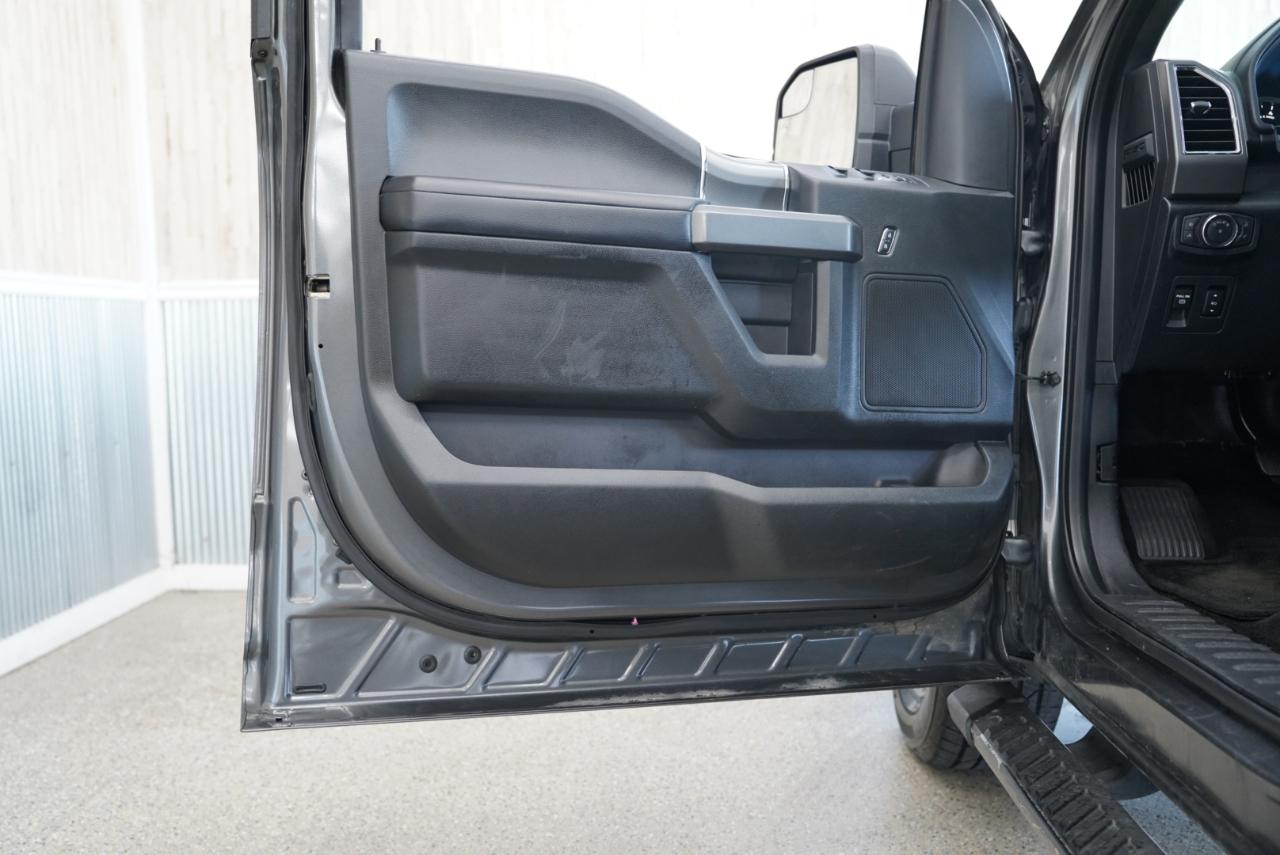Ford F-150  2016