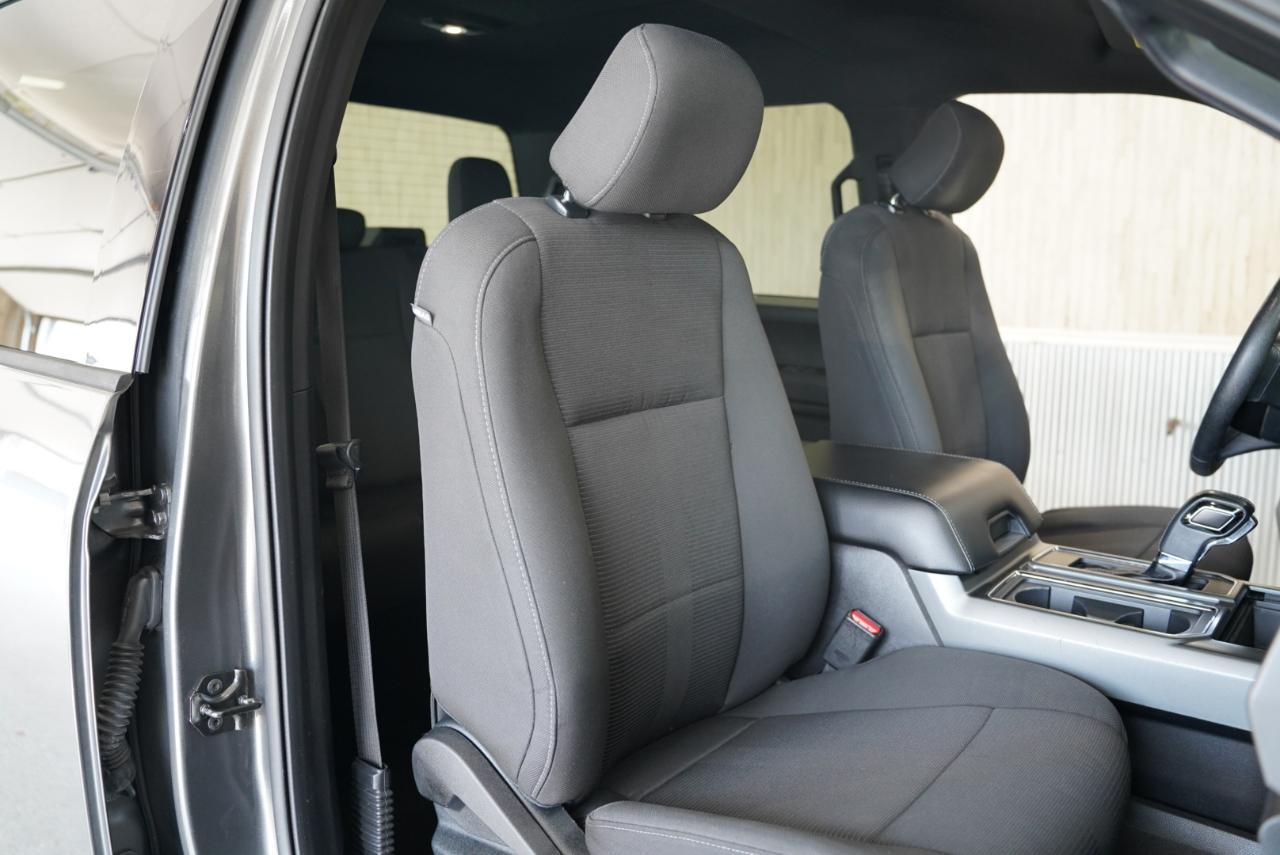 Ford F-150  2016