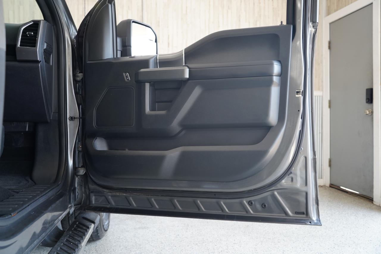 Ford F-150  2016
