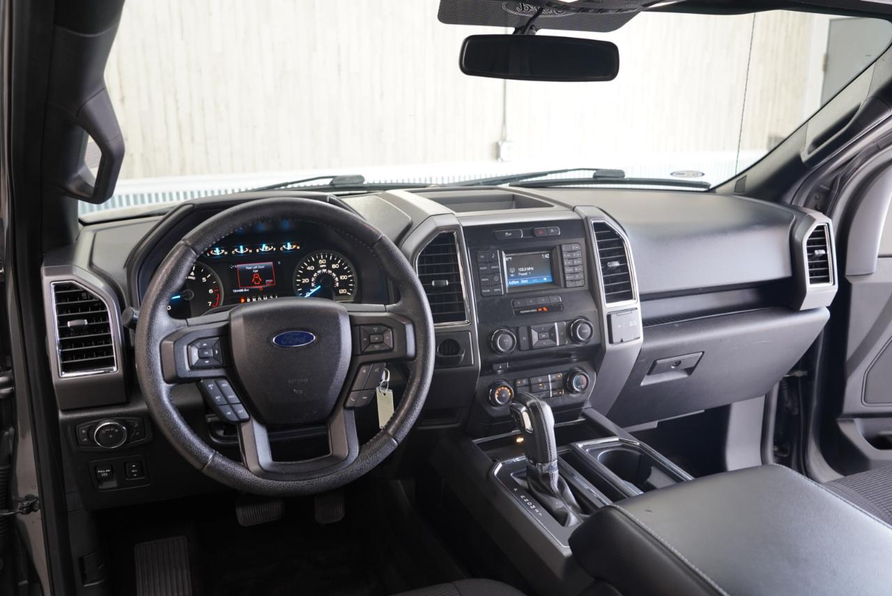 Ford F-150  2016