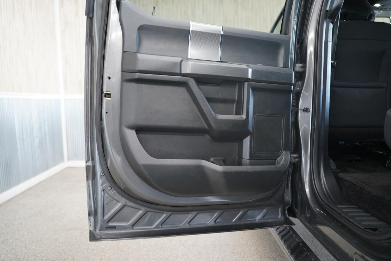 Ford F-150  2016