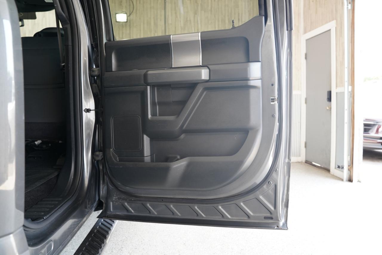 Ford F-150  2016