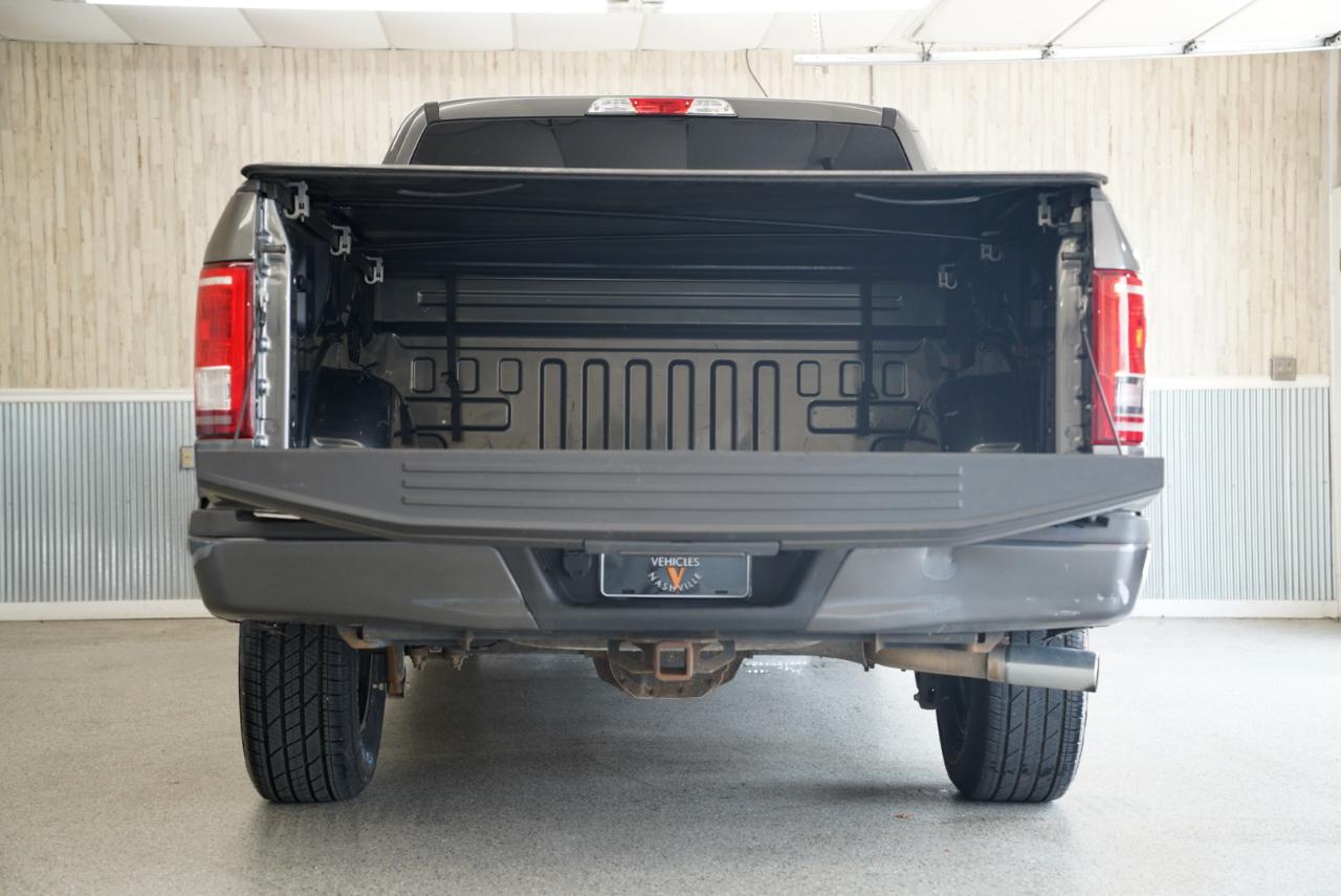 Ford F-150  2016