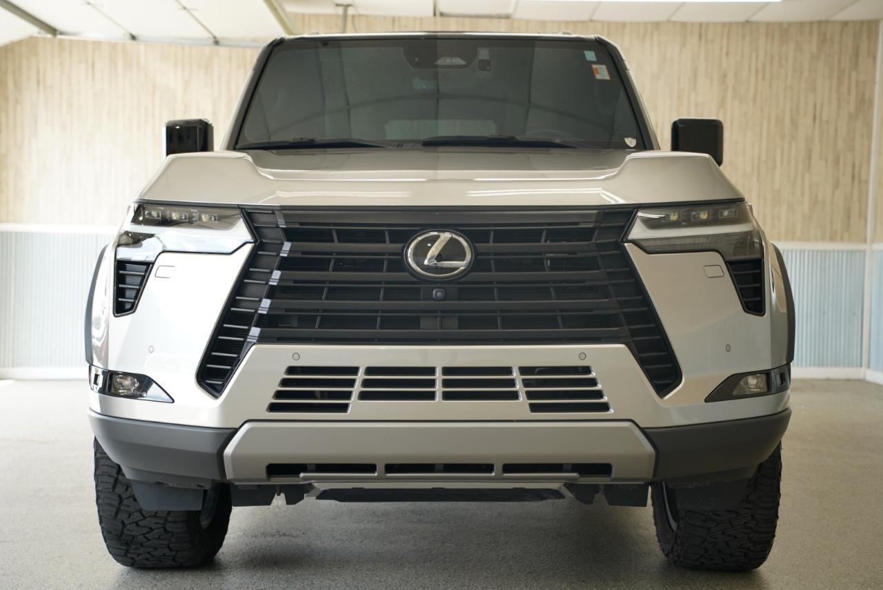 Lexus GX  2024