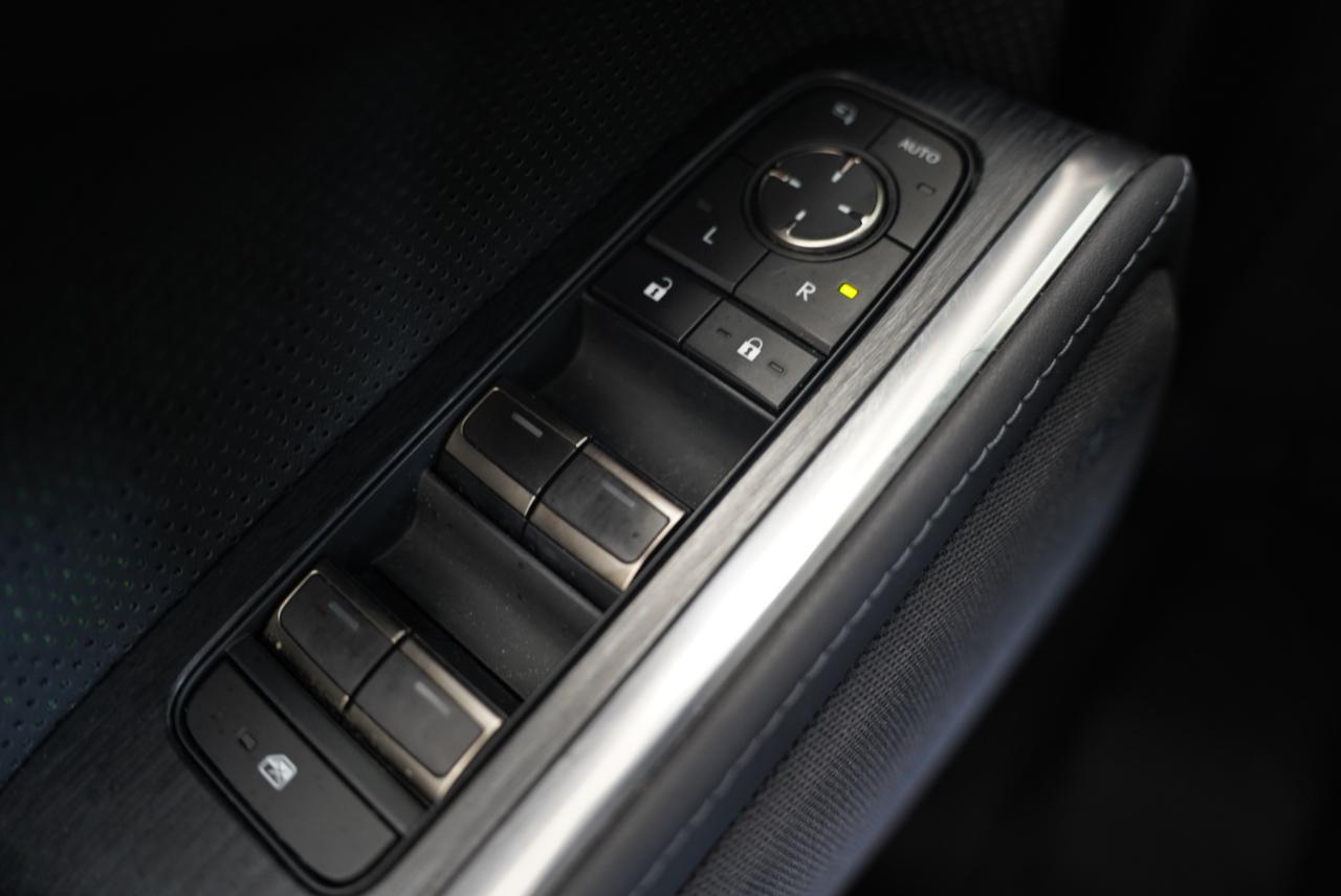 Lexus GX  2024