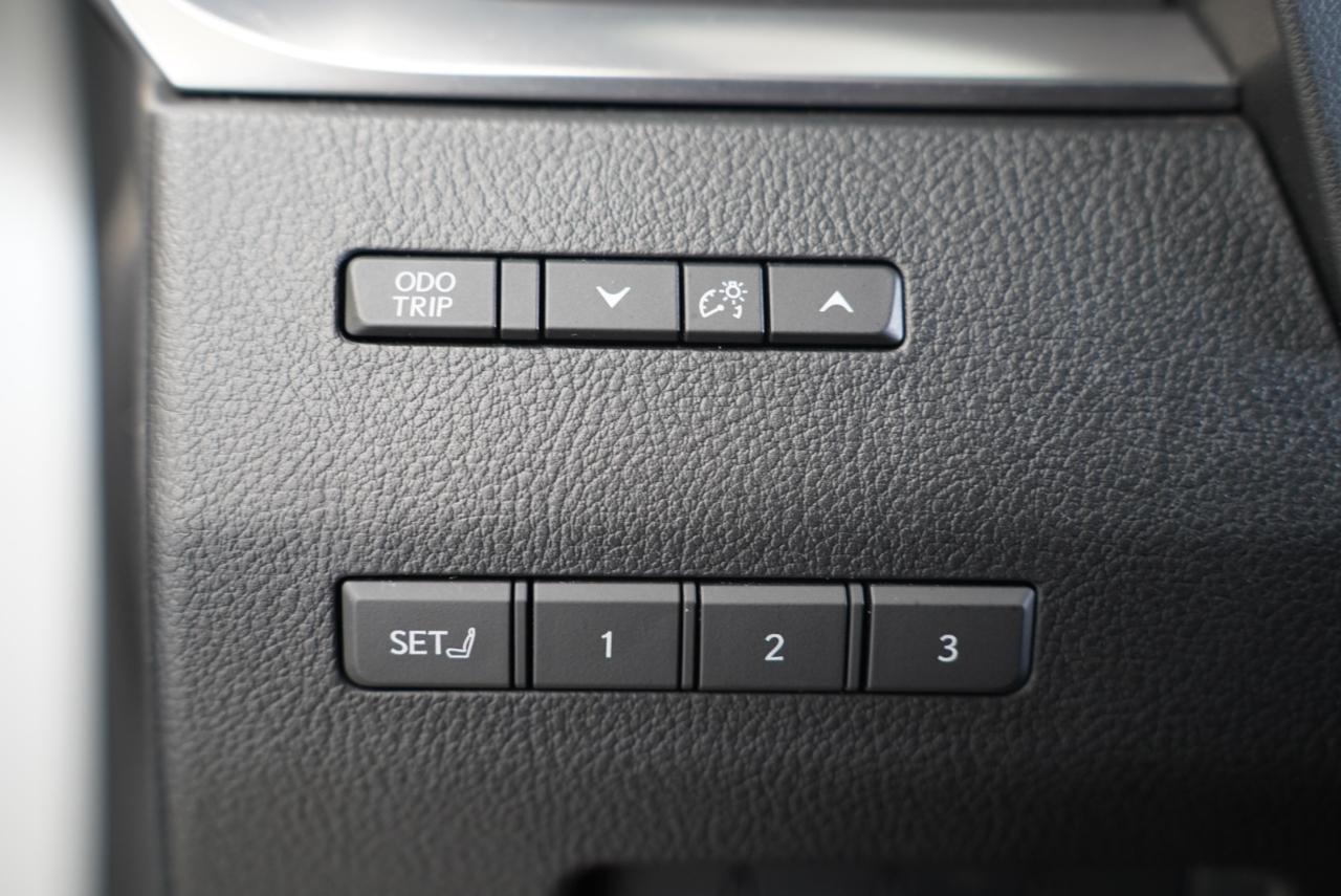 Lexus GX  2024