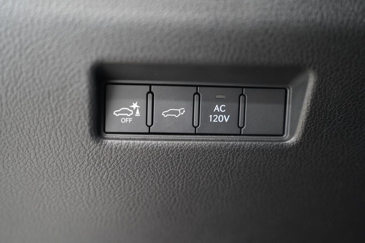 Lexus GX  2024