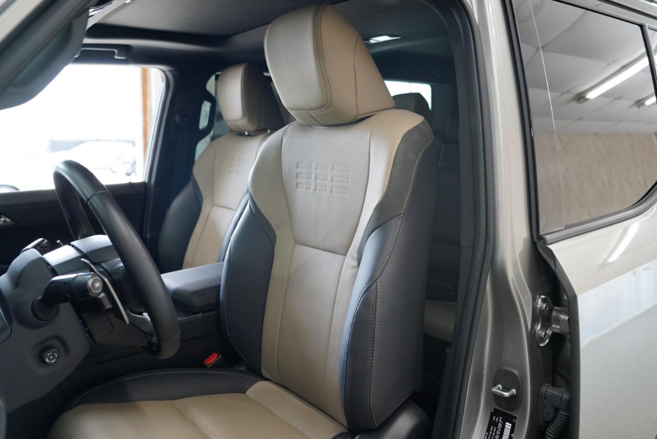 Lexus GX  2024