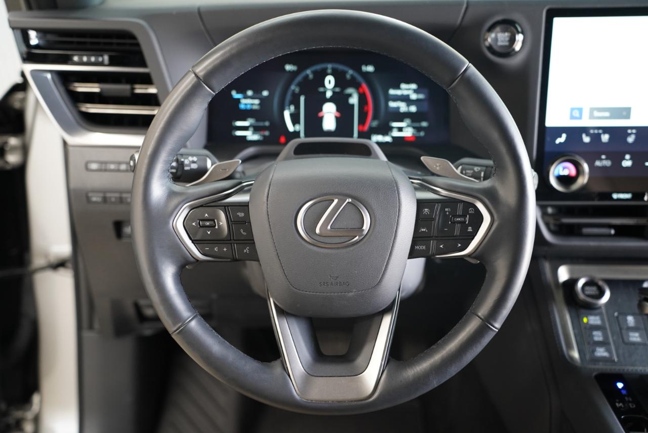 Lexus GX  2024