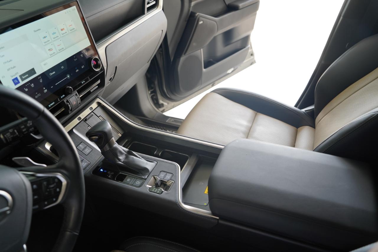 Lexus GX  2024