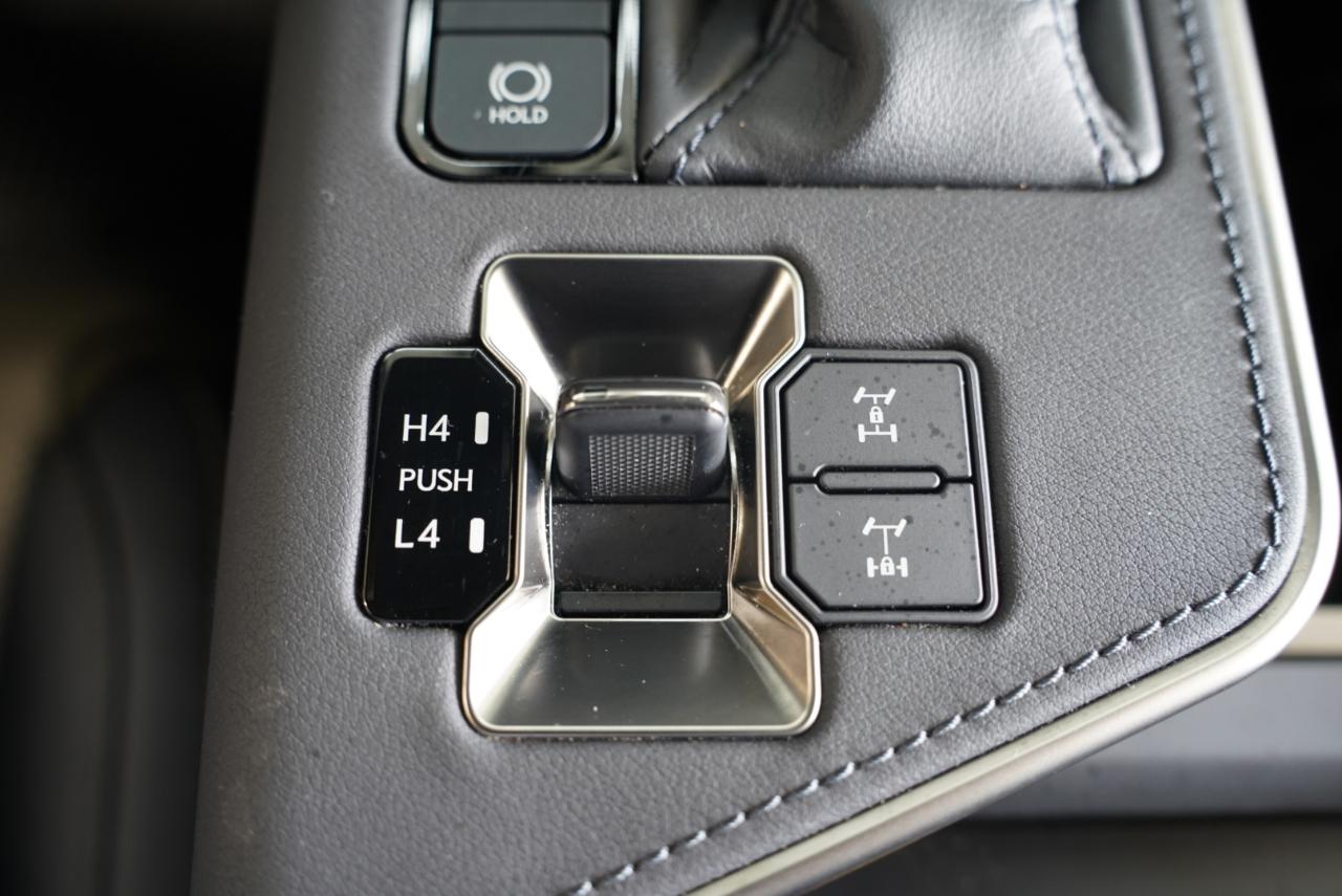Lexus GX  2024