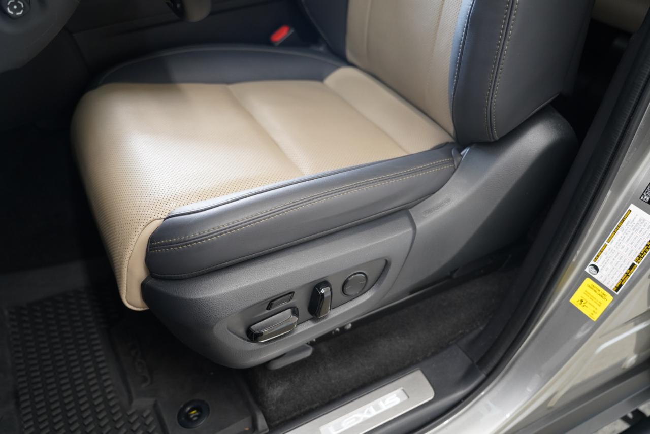 Lexus GX  2024