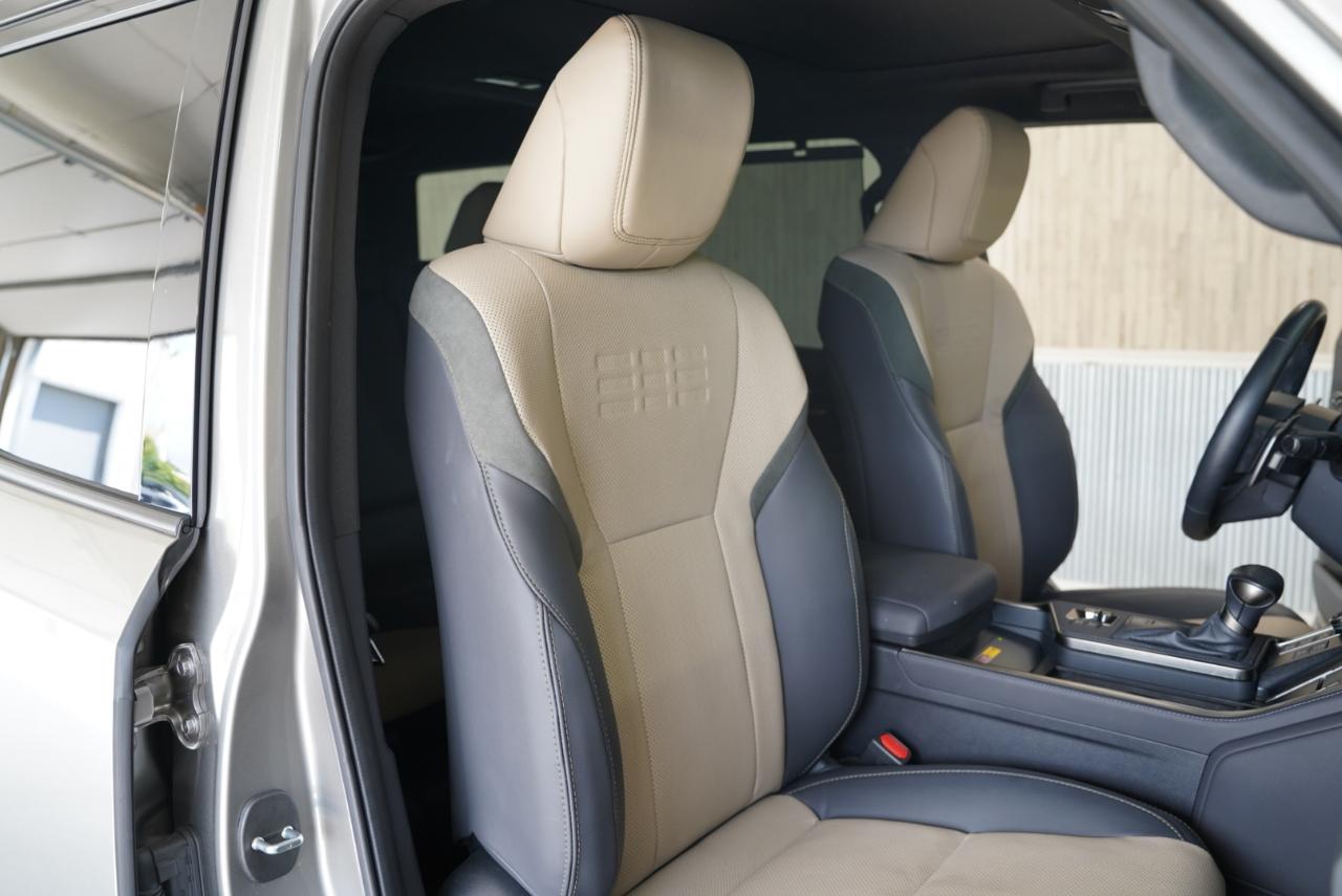 Lexus GX  2024