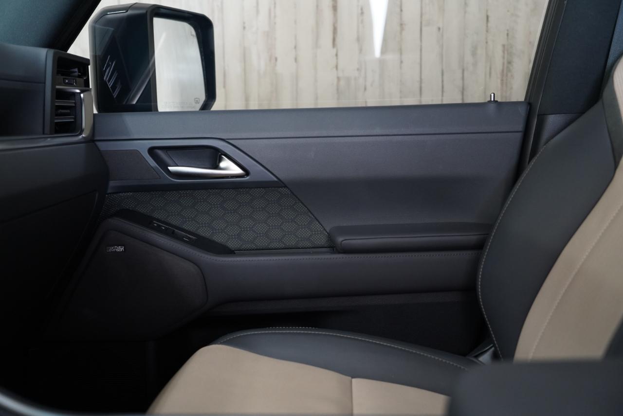 Lexus GX  2024