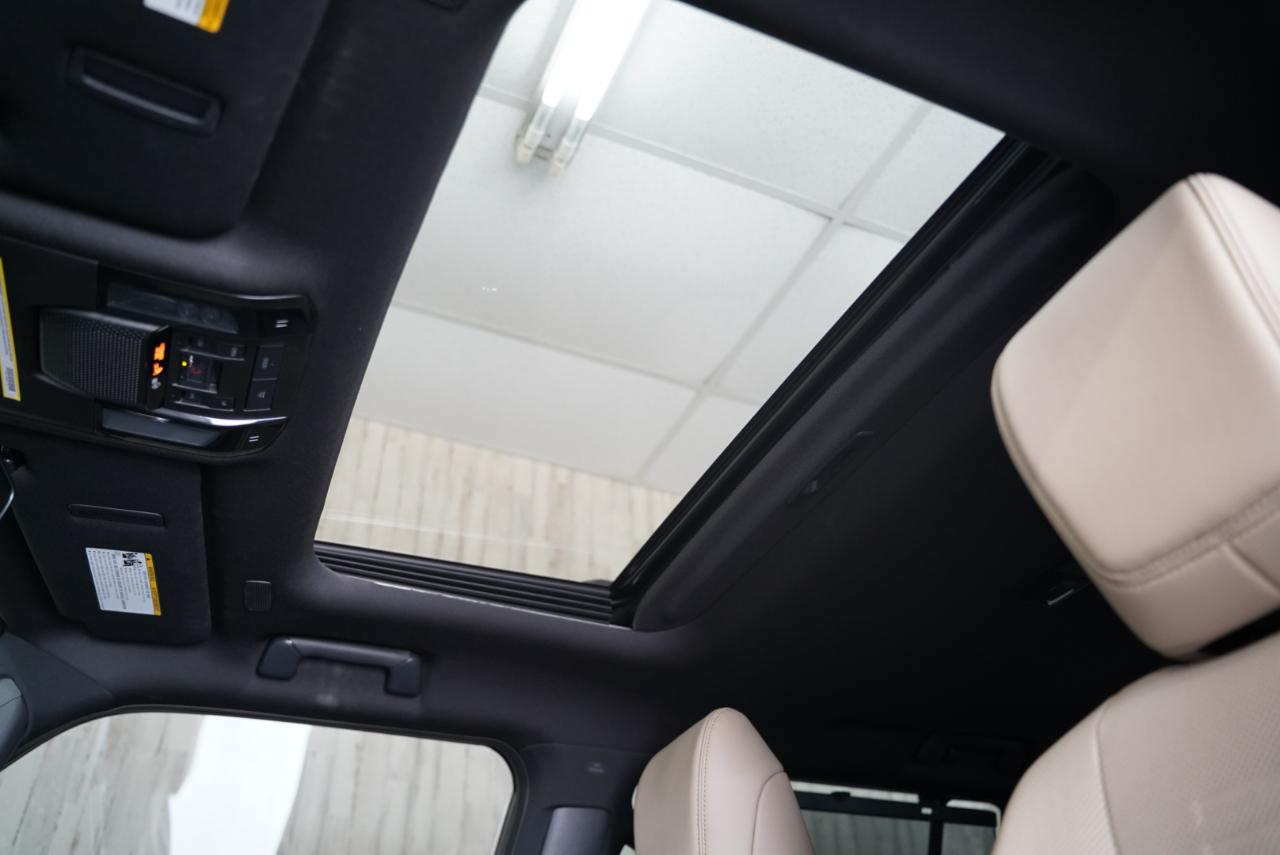 Lexus GX  2024