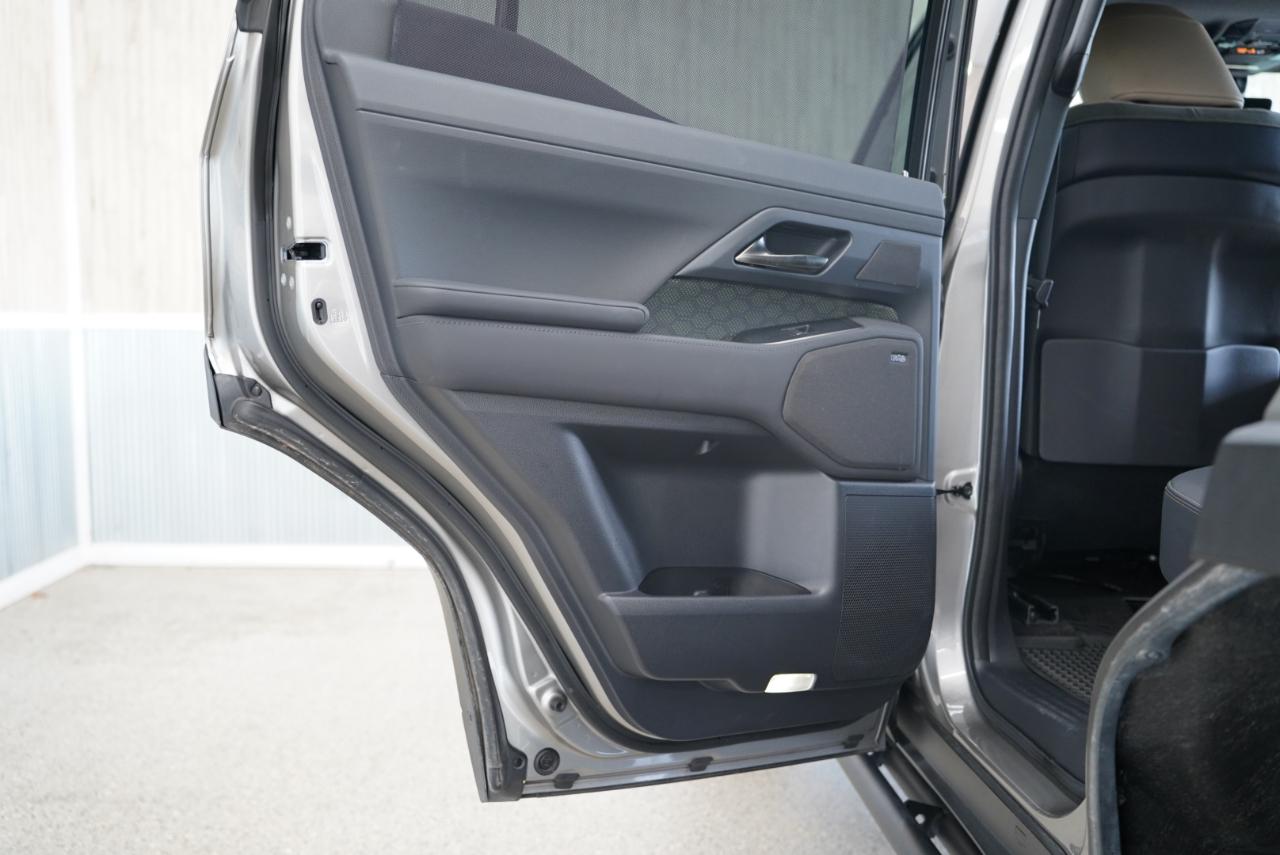 Lexus GX  2024