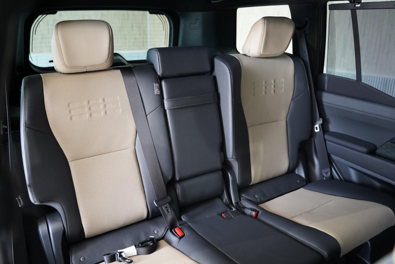 Lexus GX  2024