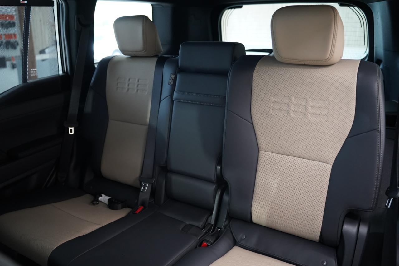 Lexus GX  2024