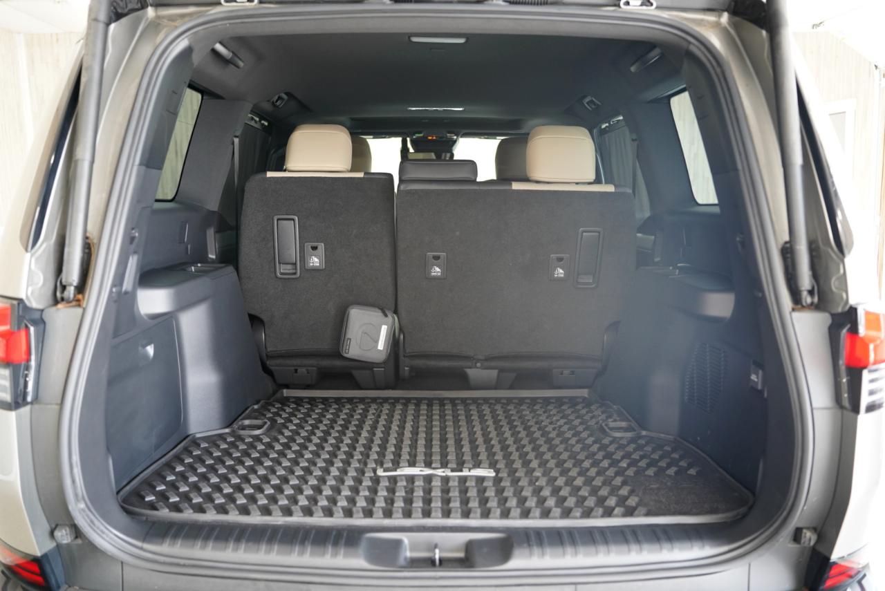 Lexus GX  2024