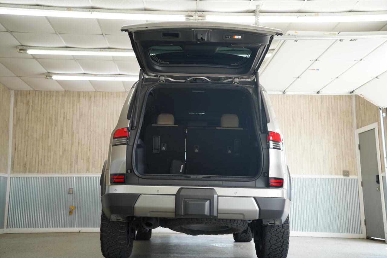 Lexus GX  2024