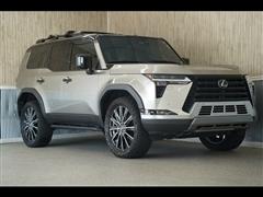 2024 Lexus GX 