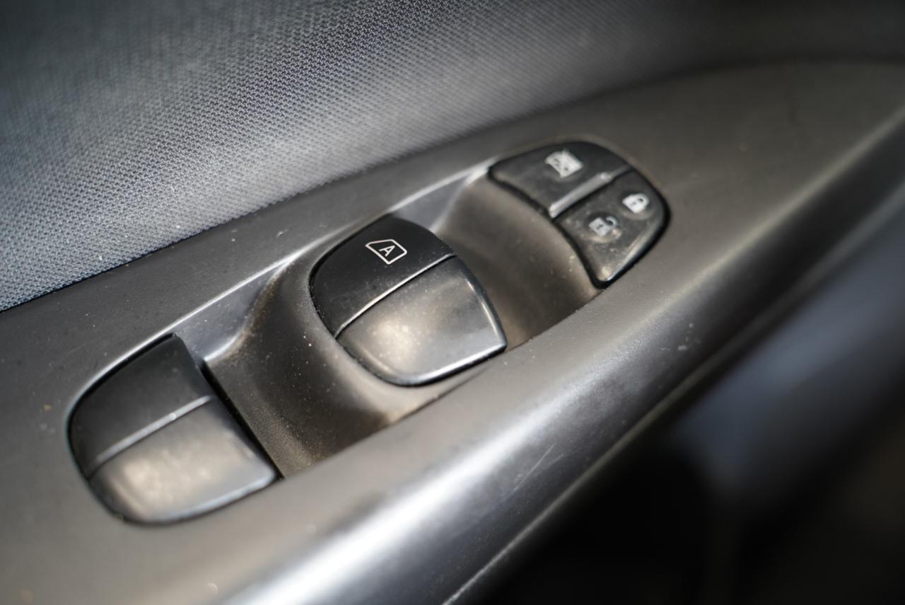 Nissan Sentra SV 2019