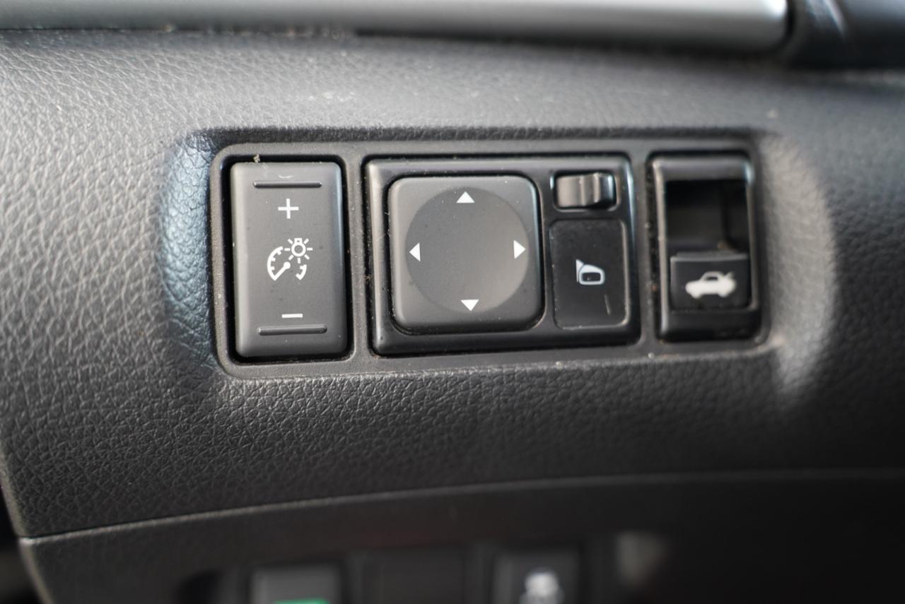 Nissan Sentra SV 2019