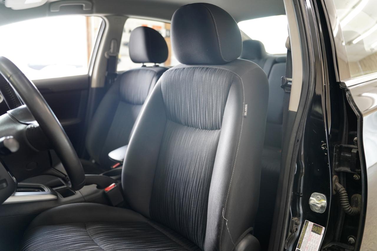 Nissan Sentra SV 2019