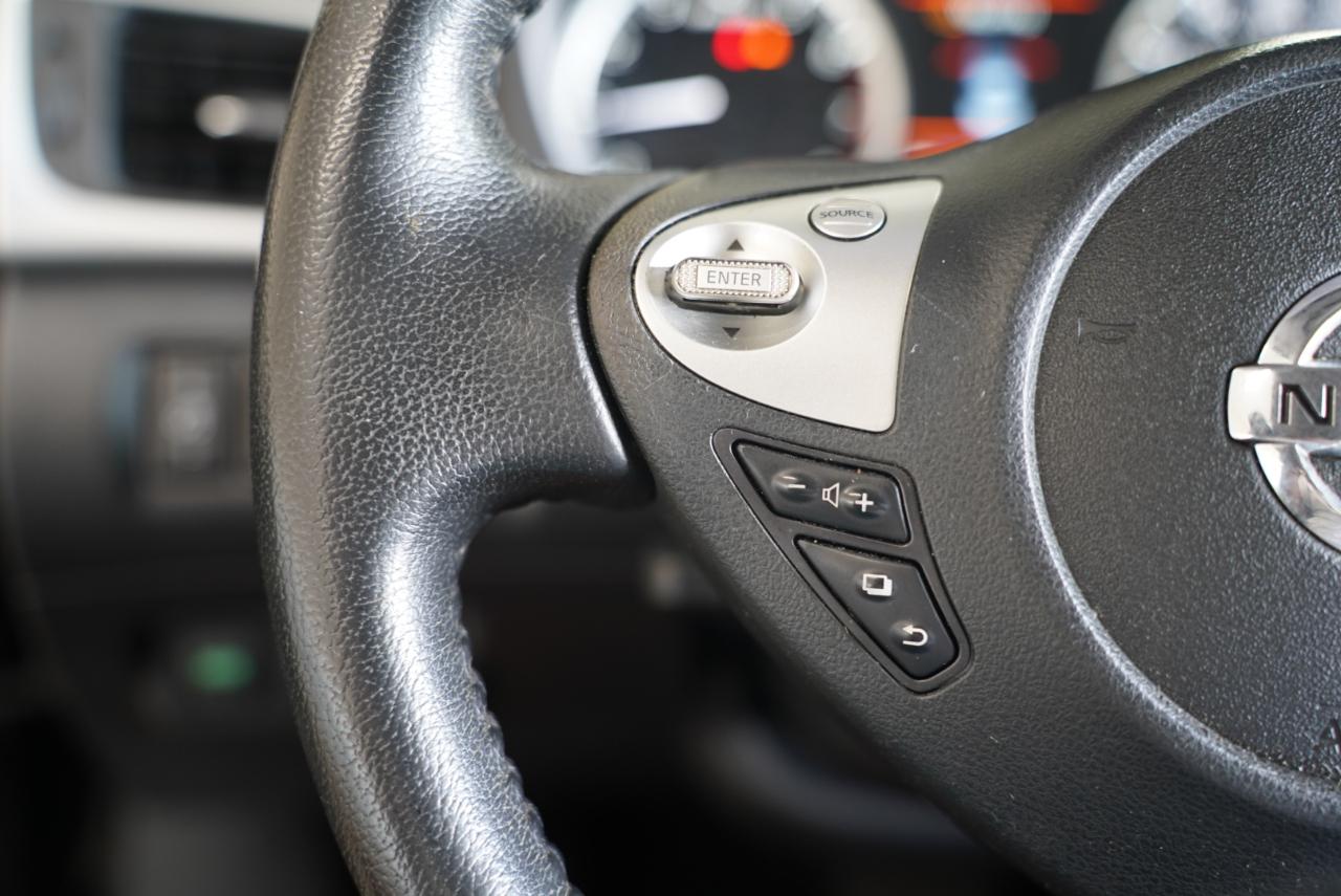 Nissan Sentra SV 2019