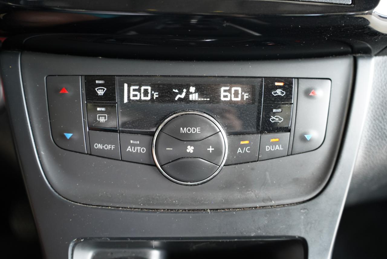 Nissan Sentra SV 2019