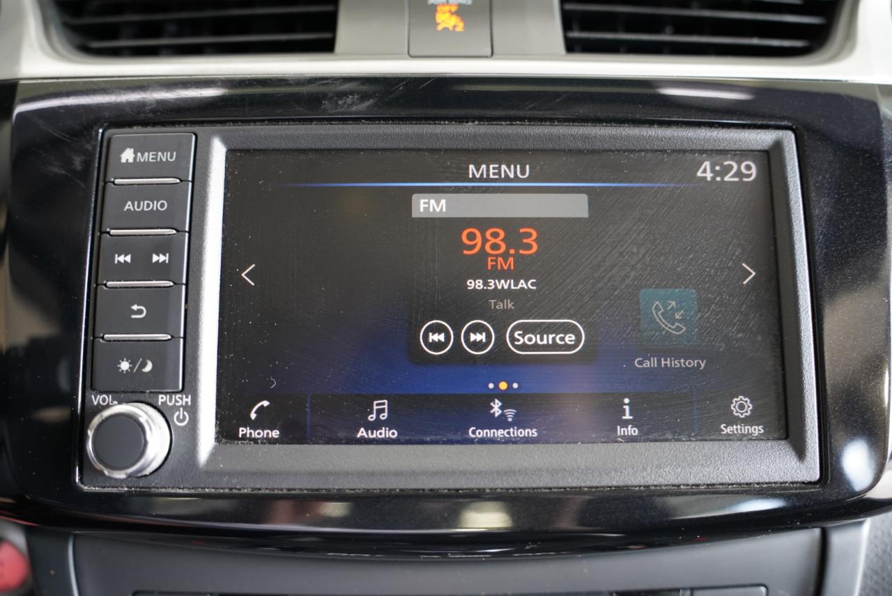 Nissan Sentra SV 2019