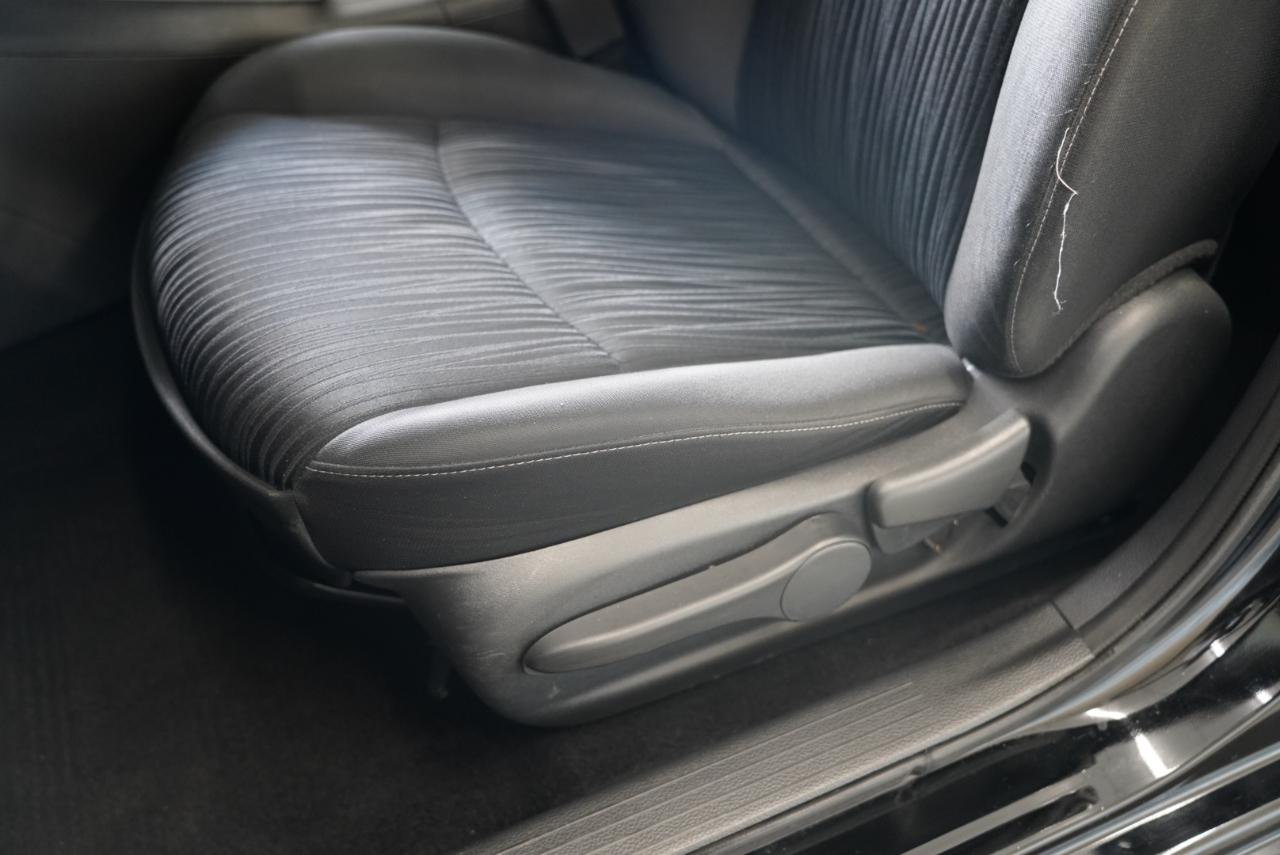 Nissan Sentra SV 2019