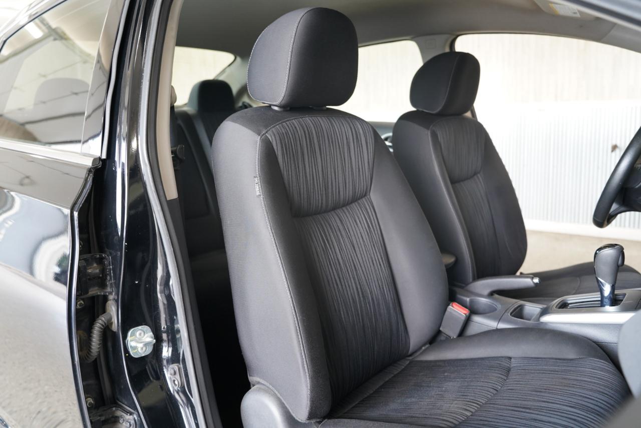 Nissan Sentra SV 2019