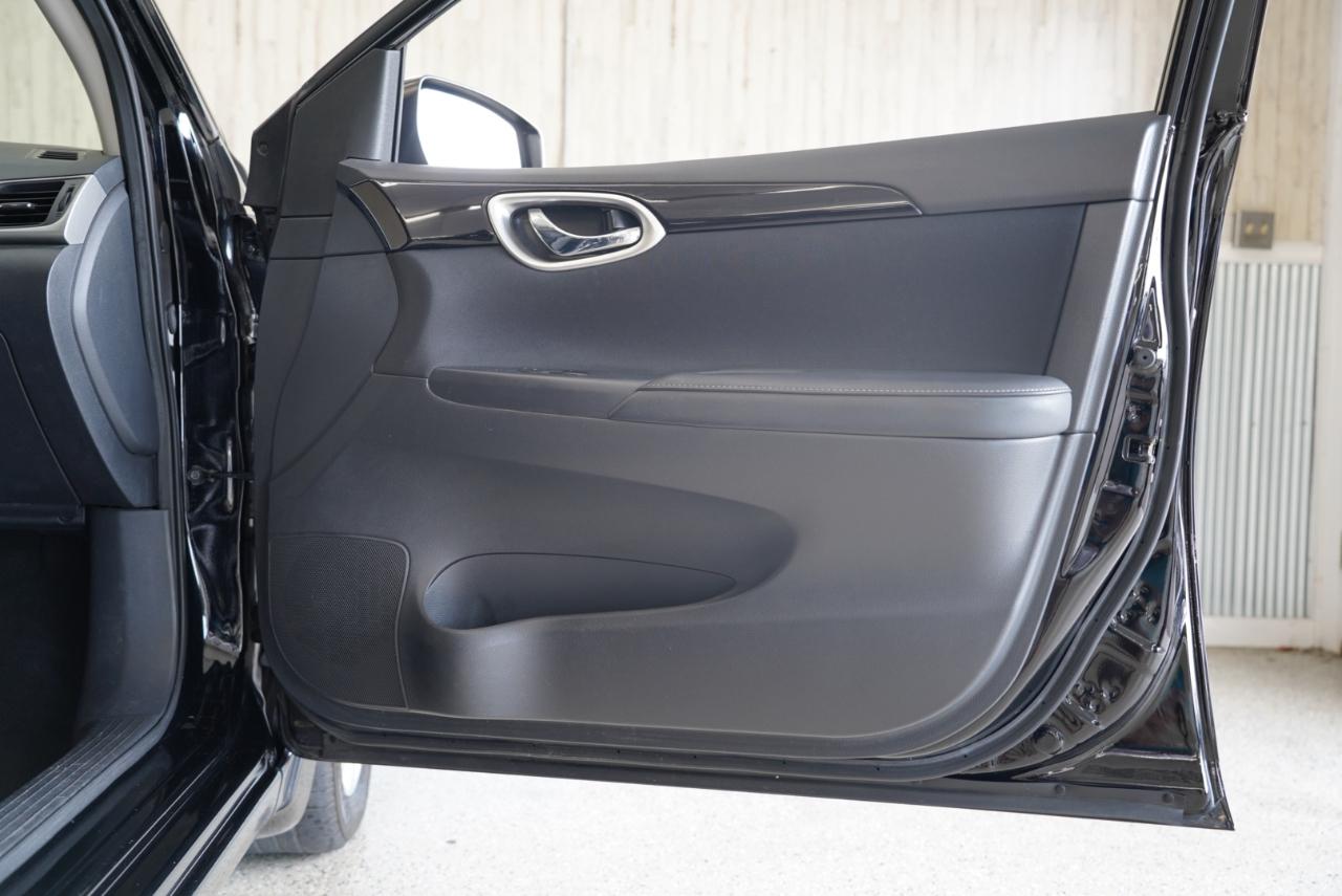 Nissan Sentra SV 2019