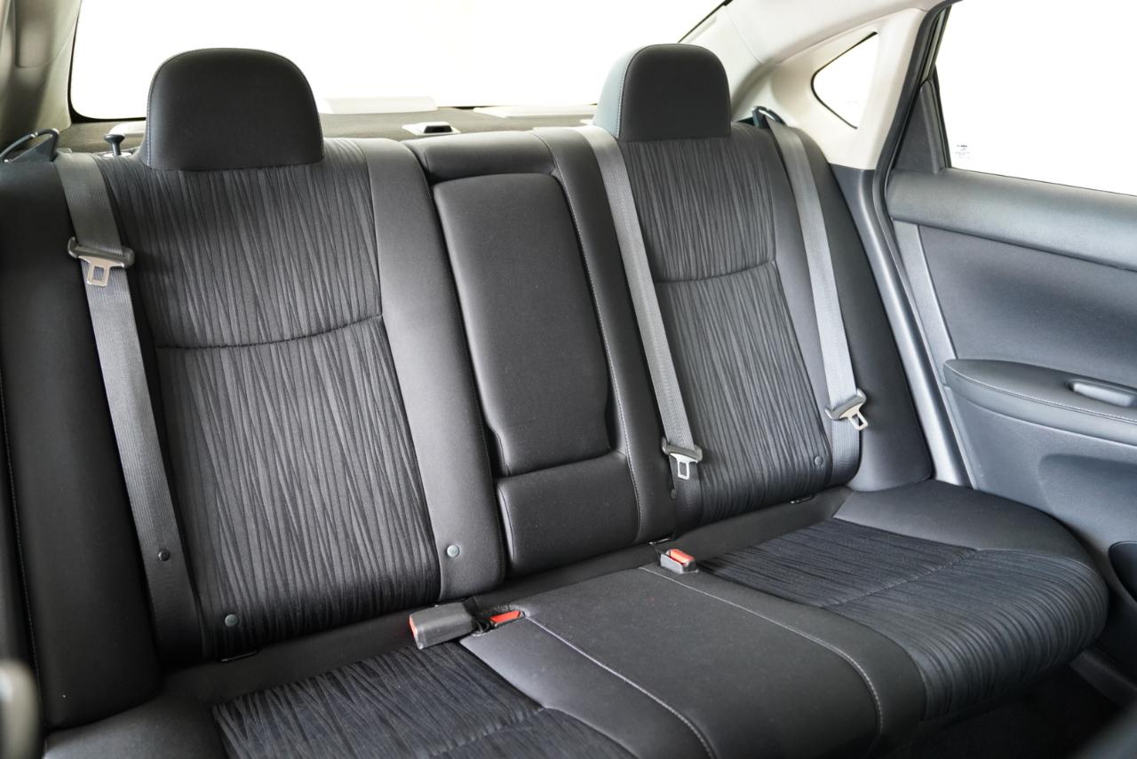 Nissan Sentra SV 2019