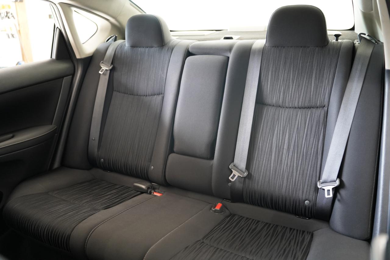 Nissan Sentra SV 2019