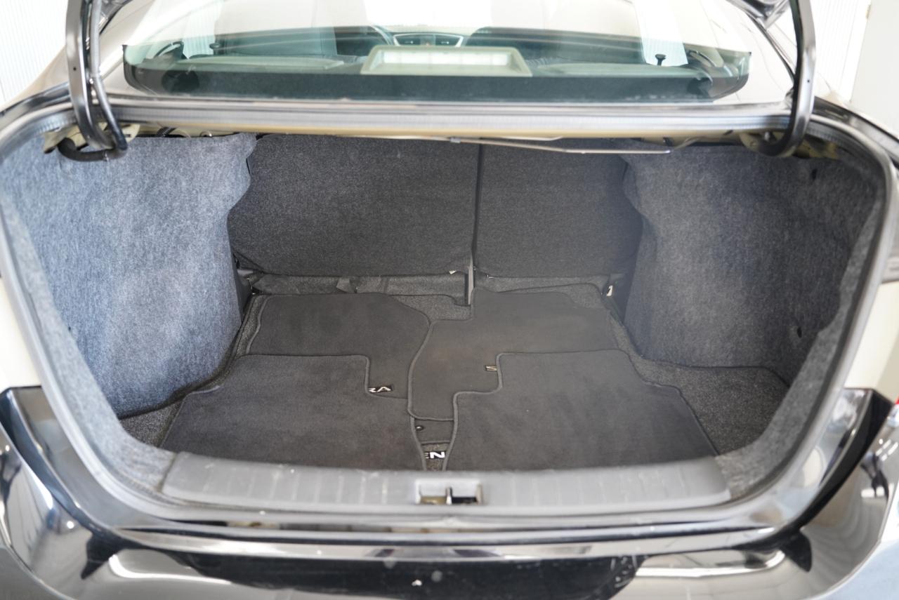 Nissan Sentra SV 2019