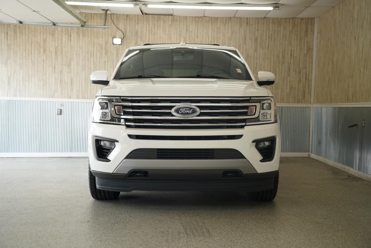 Ford Expedition XLT 4x4 2021