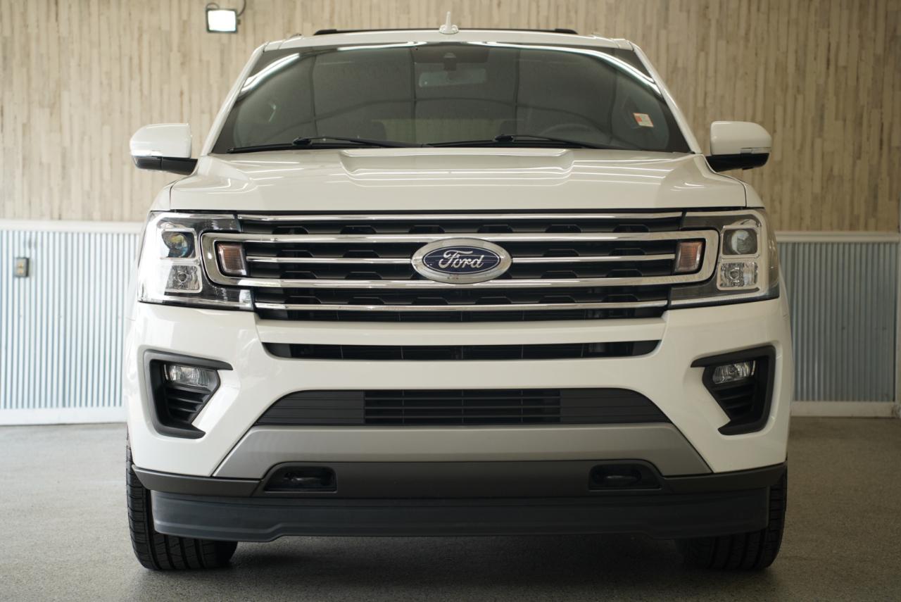 Ford Expedition XLT 4x4 2021