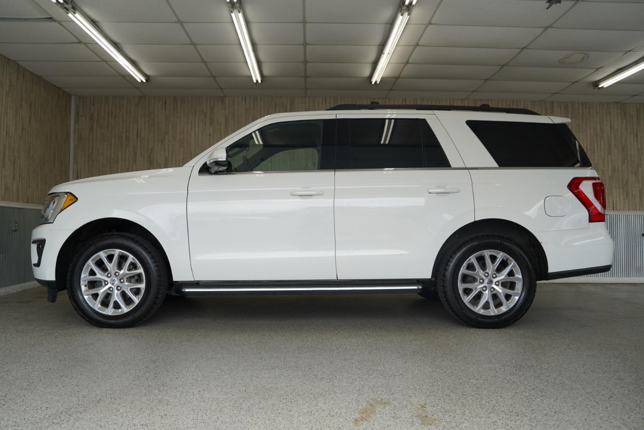 Ford Expedition XLT 4x4 2021