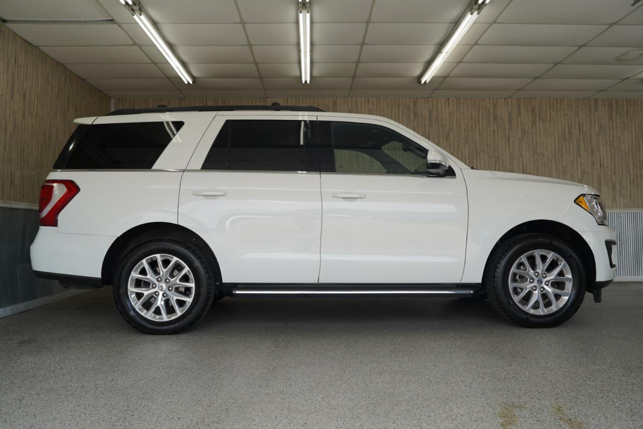 Ford Expedition XLT 4x4 2021