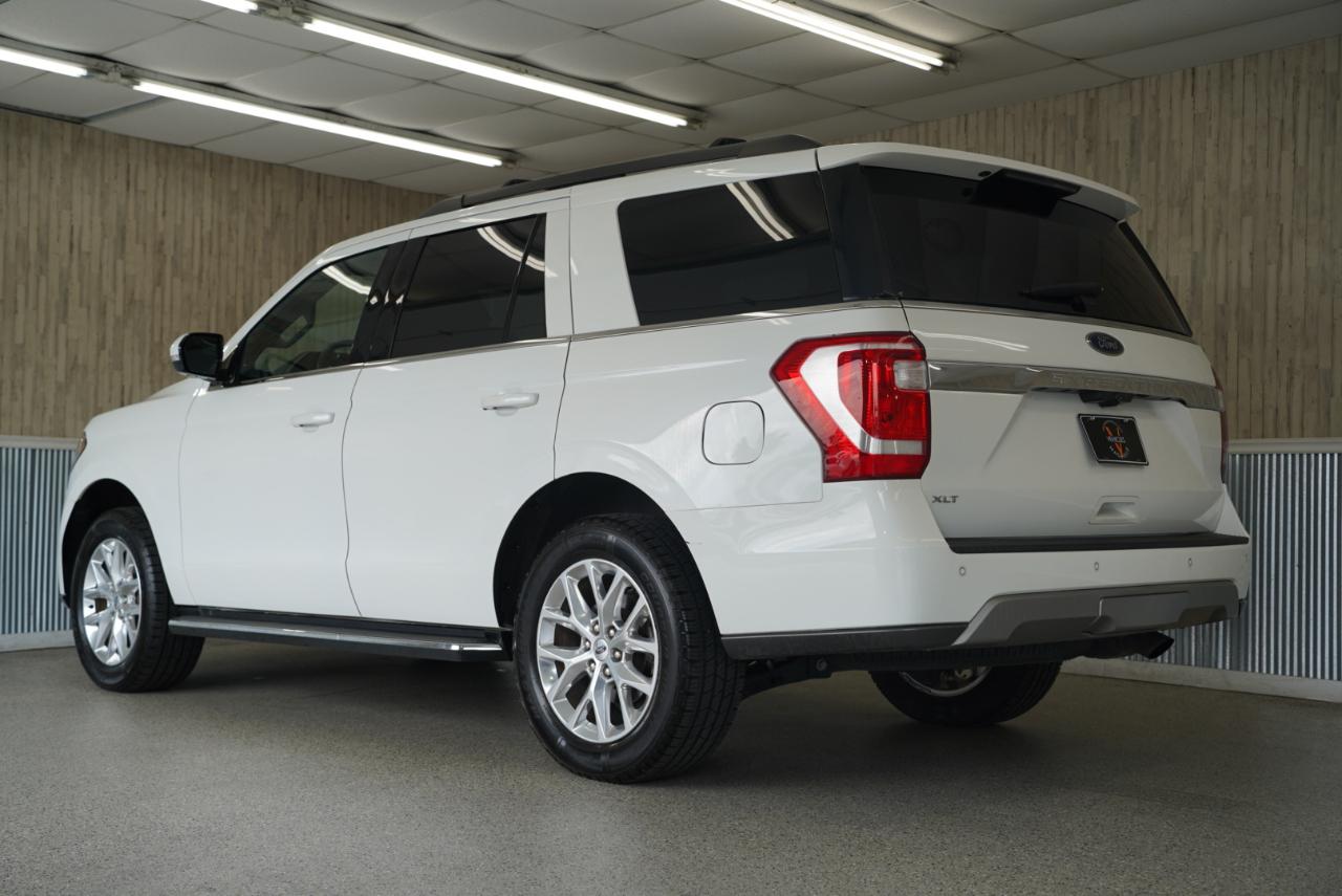 Ford Expedition XLT 4x4 2021