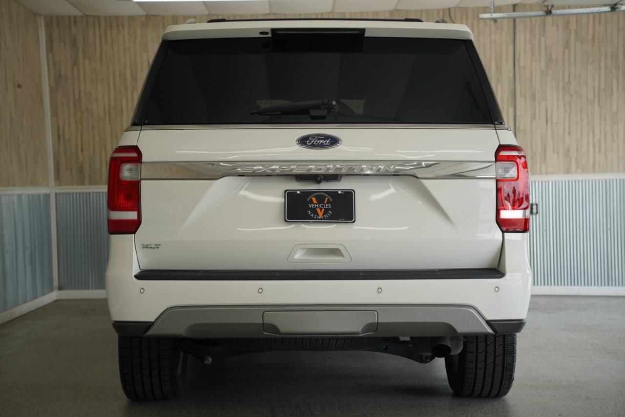 Ford Expedition XLT 4x4 2021
