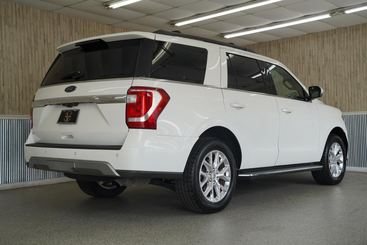 Ford Expedition XLT 4x4 2021