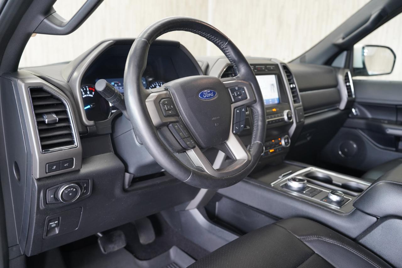 Ford Expedition XLT 4x4 2021