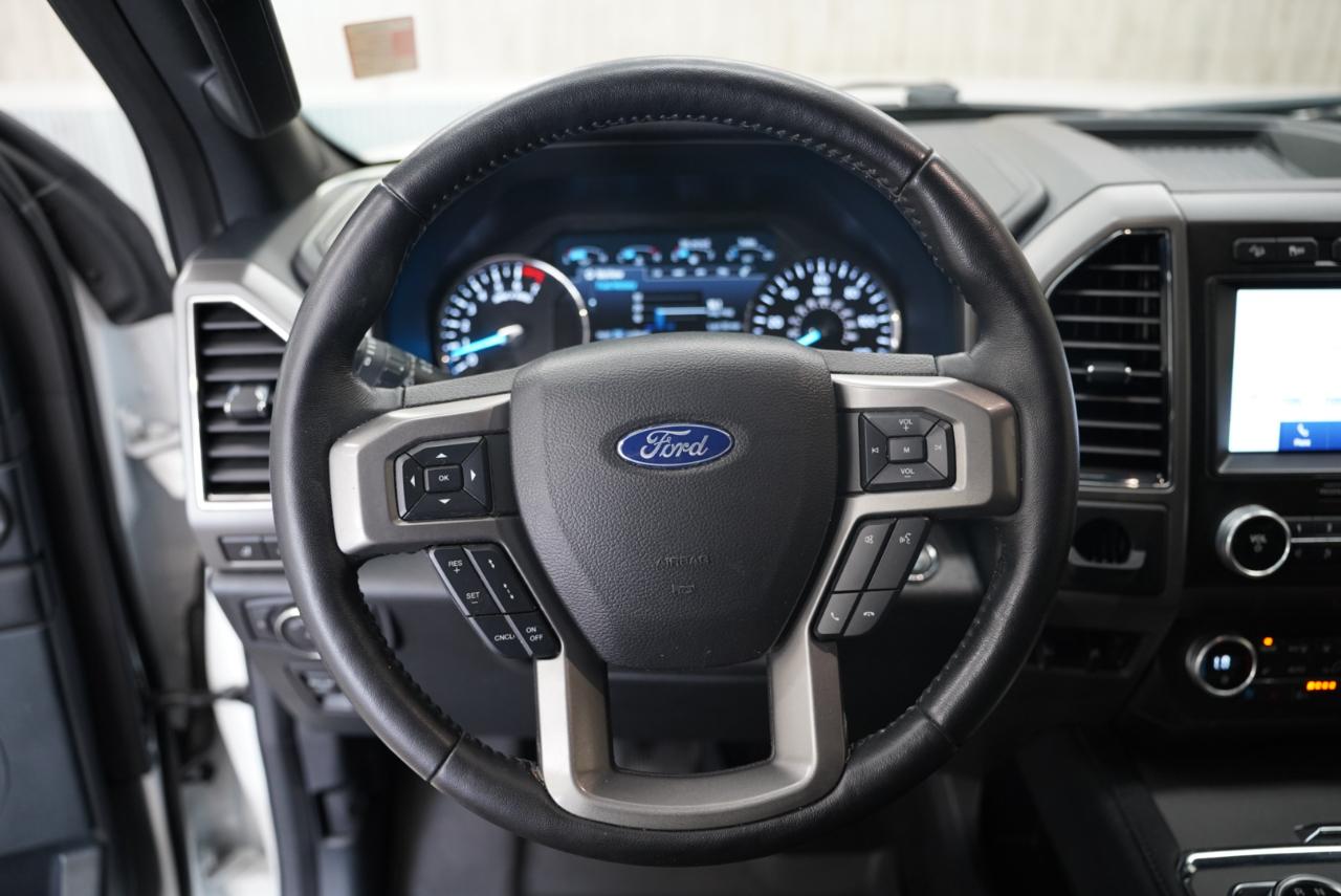 Ford Expedition XLT 4x4 2021