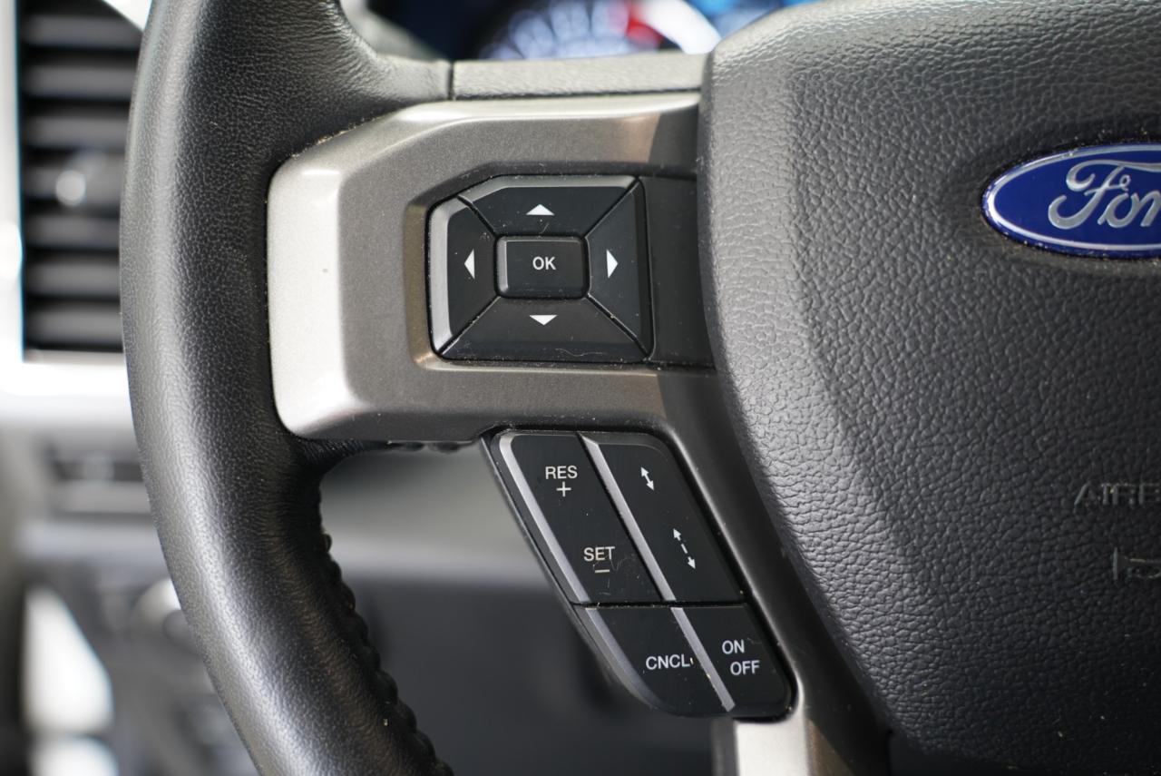 Ford Expedition XLT 4x4 2021