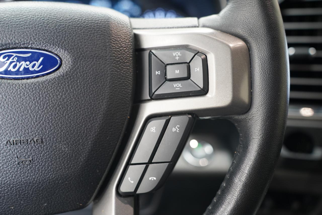 Ford Expedition XLT 4x4 2021