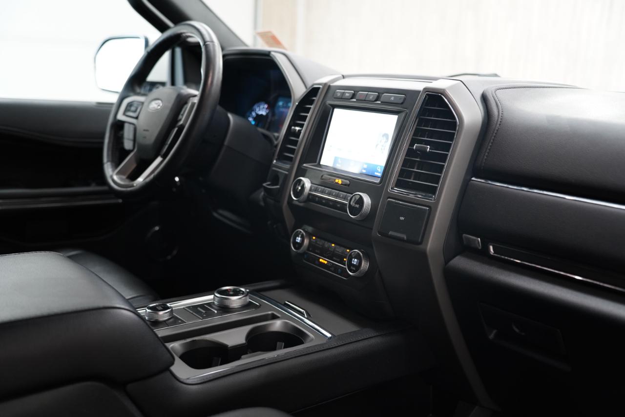 Ford Expedition XLT 4x4 2021