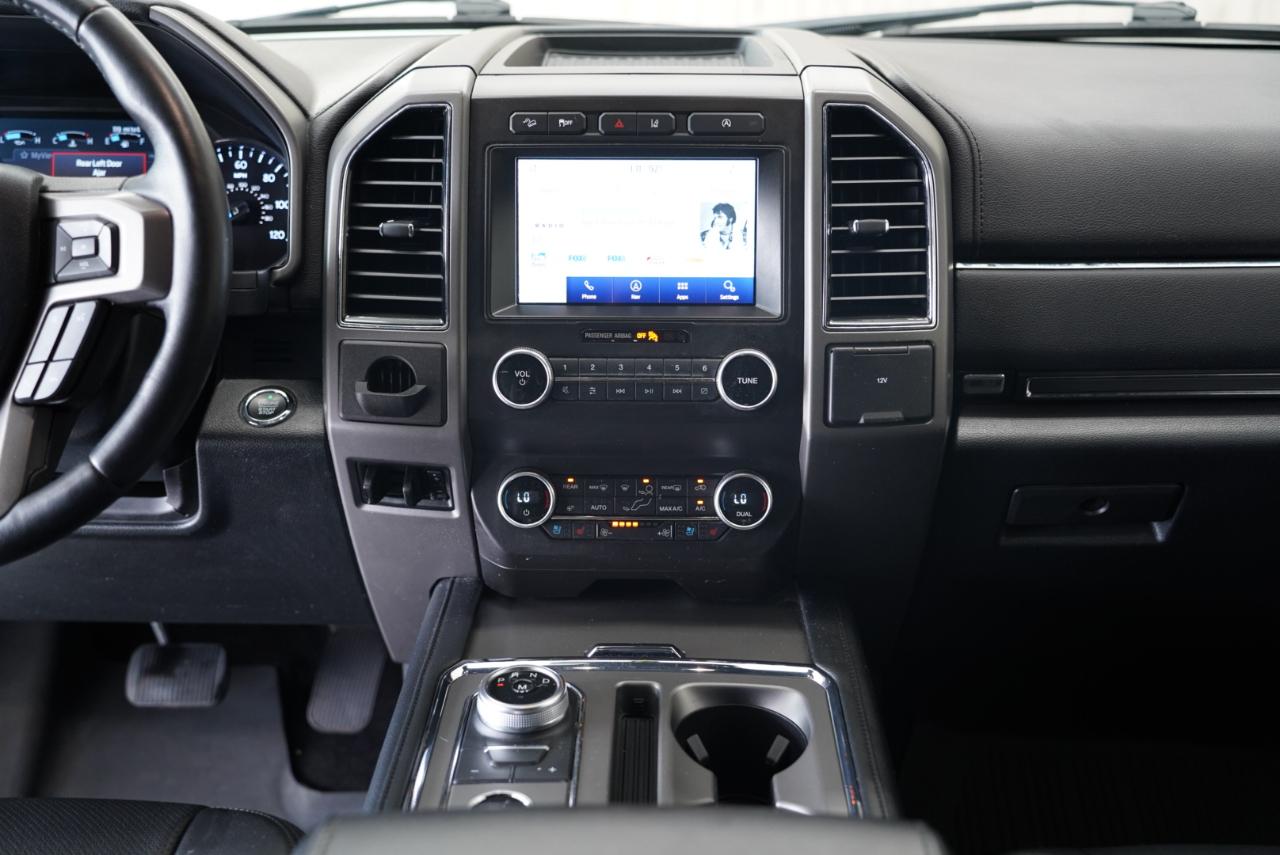 Ford Expedition XLT 4x4 2021